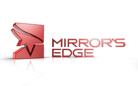 Mirrors Edge: Logo - free, runner, logo, mirrors, drmonkey, edge, faith