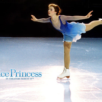 grace on ice