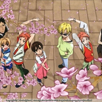 Ouran High School Host Club