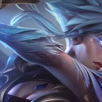 Dawnbringer Riven Splash