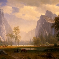 Yosemite Valley