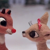 Rudolph And Clariese 