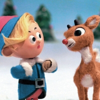 Rudolph The Red Nosed Reindeer