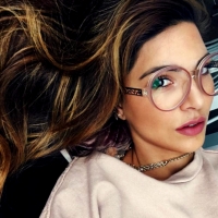 Women With Glasses