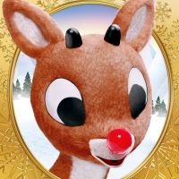 Rudolph The Red Nosed Reindeer