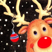 Rudolph The Red Nosed Reindeer