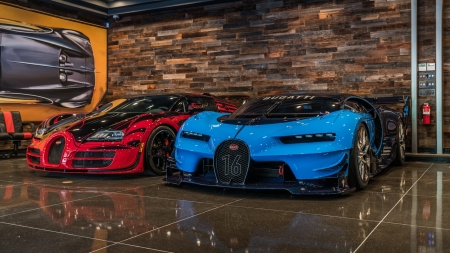 Bugatti - bugatti, wallpaper, windows, desktop