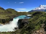 Torres del Paine