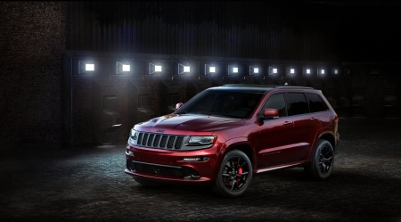 Jeep-Grand-Cherokee - grand, car, cherokee, jeep