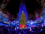 Christmas At Rockefeller Center