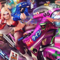 Harley Quinn