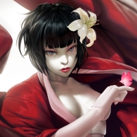 Ghost in the shell