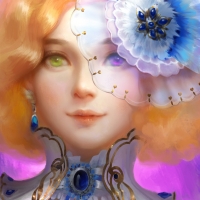 Miss Violet