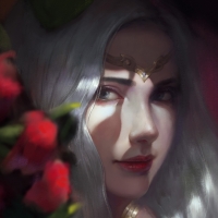 Miss Rose