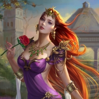 Belle