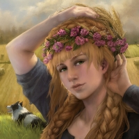 Zodiac ~ Virgo