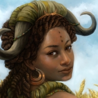Zodiac ~ Taurus