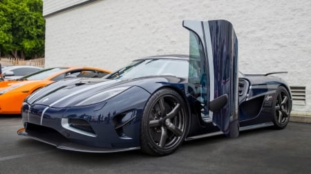 Koenigsegg Agera - wallpaper, windows, desktop, koenigsegg agera