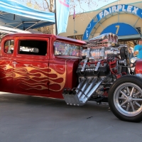 Hot Rod