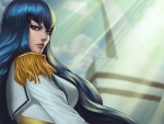 satsuki kiryuin