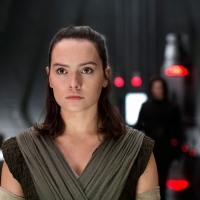 Star Wars The Last Jedi
