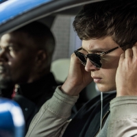 Baby Driver