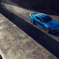 Chevrolet-Camaro