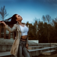 Model