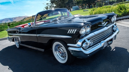 58 impala