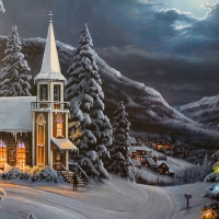 Christmas Church