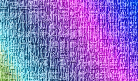 icon-friendly-blues-and-pinks-scrambled-hieroglyphics-experiment-I-like-this-one - scrambled hieroglyphics, experiment i like this one, icon friendly, blues and pinks