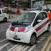 mitsubishi i miev