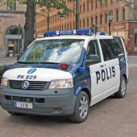 helsinki polis
