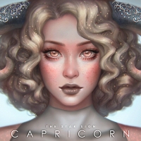 Zodiac ~ Capricorn