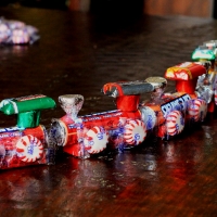 Candy Train