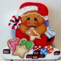 Gingerbread