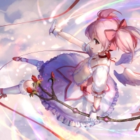 Madoka Magica