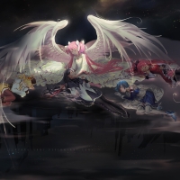 Madoka Magica