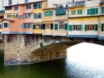 Bridge in Italy