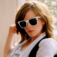 Women With Glasses