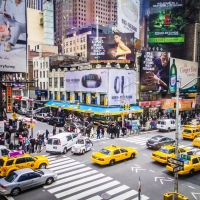 brooklyn intersection