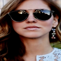 Women With Glasses