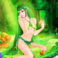 Zodiac ~ Virgo