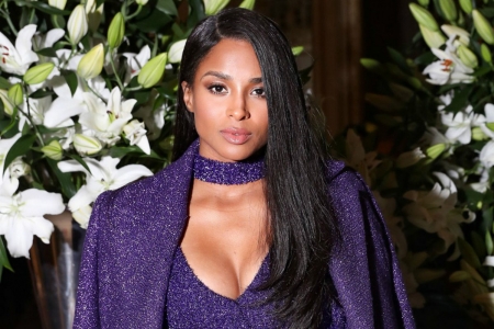 CIARA - fashion, producer, singer, songwriter