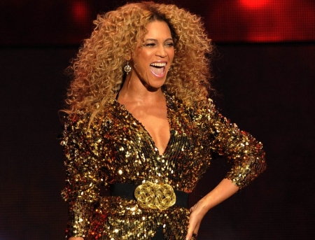 BEYONCE - FASHION, SONGWRITER, SINGER, PRODUCER