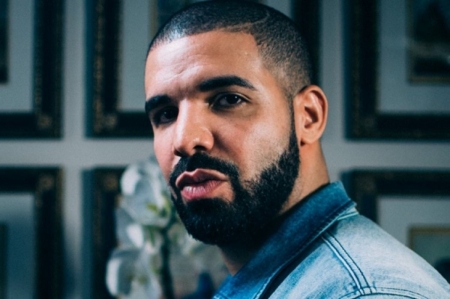 DRAKE - SONGWRITER, SINGER, PRODUCER, ACTOR