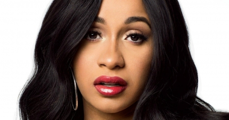 CARDI B - producer, actress, singer, songwriter