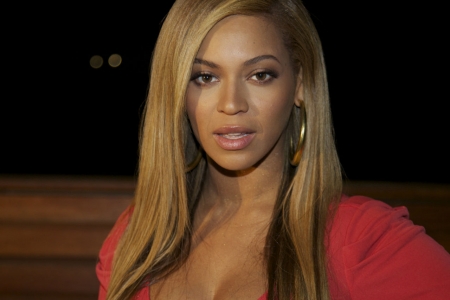 BEYONCE - producer, actress, singer, songwriter