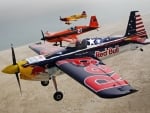 red bull air race