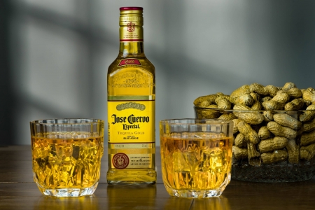 Jose Cuervo - fun, food, yummy, entertainment, cool, Jose Cuervo